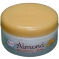 Almond Nourishing Cream